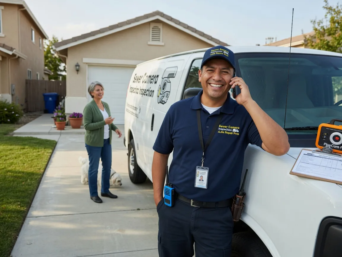 Sewer Line Repair New Hartford, NY FAQs